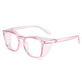 Anti-Fog Safety Goggles with Side Shields, Everyday Use