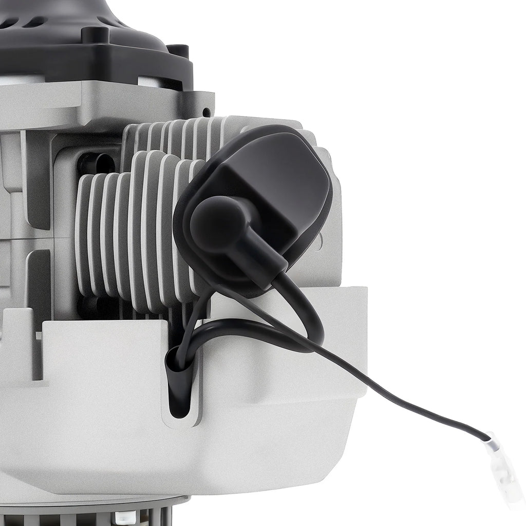49cc 2-Stroke Engine for Mini Dirt Bikes & Go-Karts - image 28