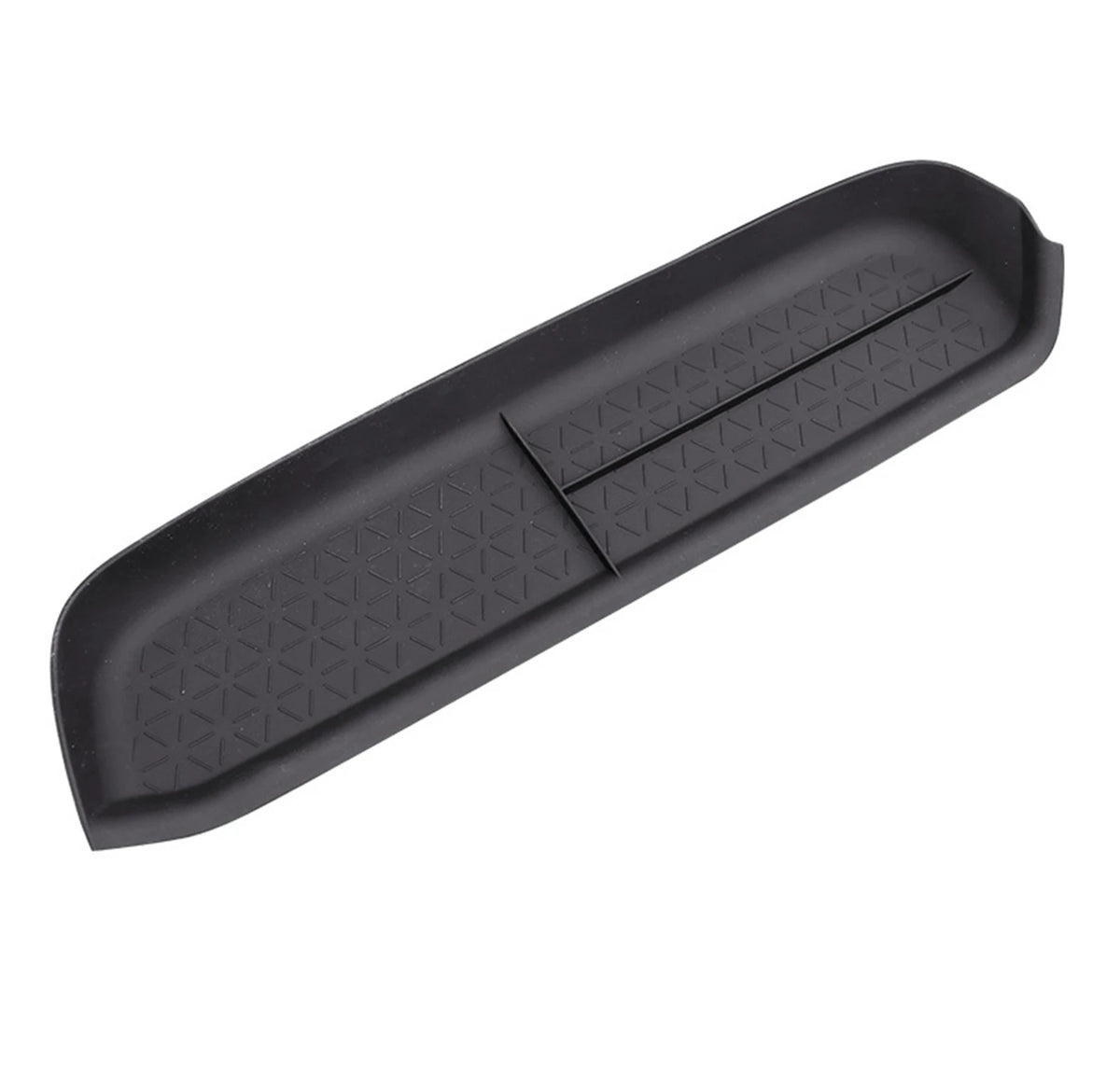 Silicone Center Console Storage Pads for Toyota RAV4 2020-2025