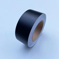 DIY Matte Black Vinyl Wrap Stripes for Car & Motorcycle Customization - image 7
