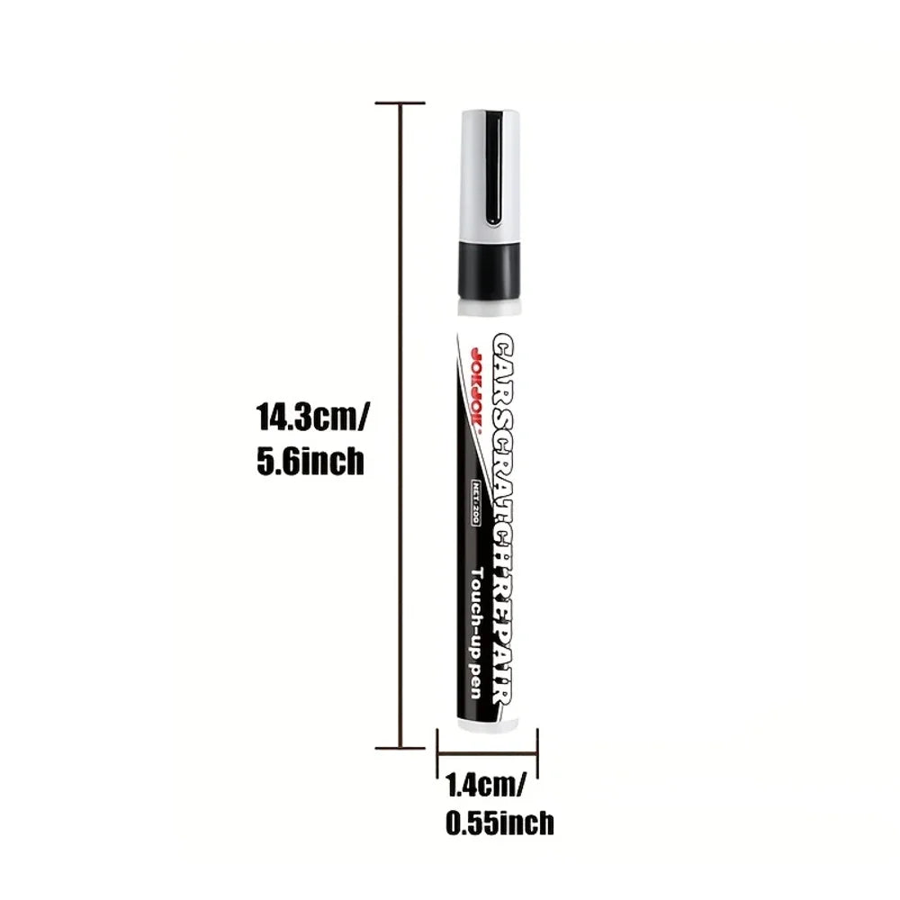 Universal Car Scratch Repair Pen – Touch-Up Paint for Chips - image 5
