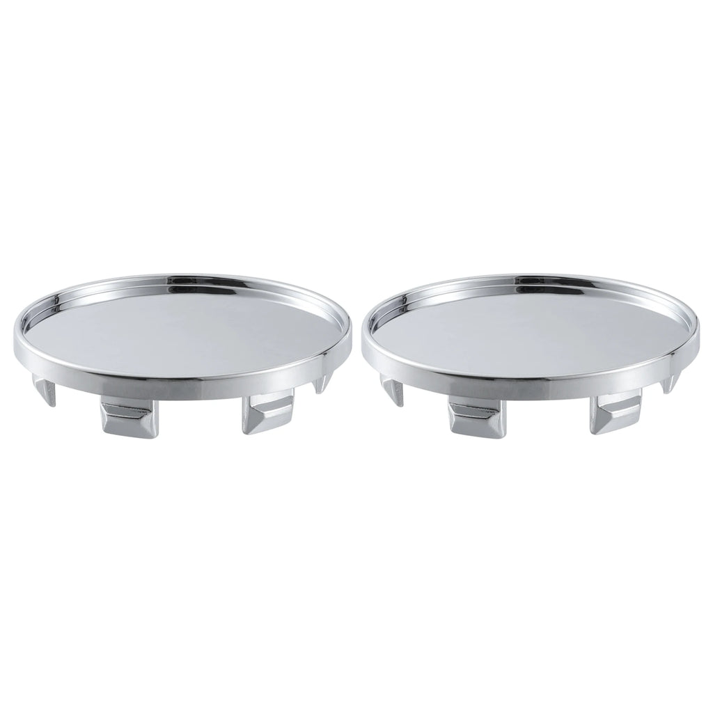 X Autohaux Universal Wheel Center Caps, 53-75mm 4-Pack - image 33