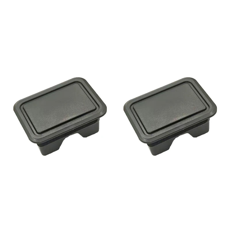 Dodge Ram 1500 2019+ Stake Pocket Covers - Durable Bed Plugs - image 7