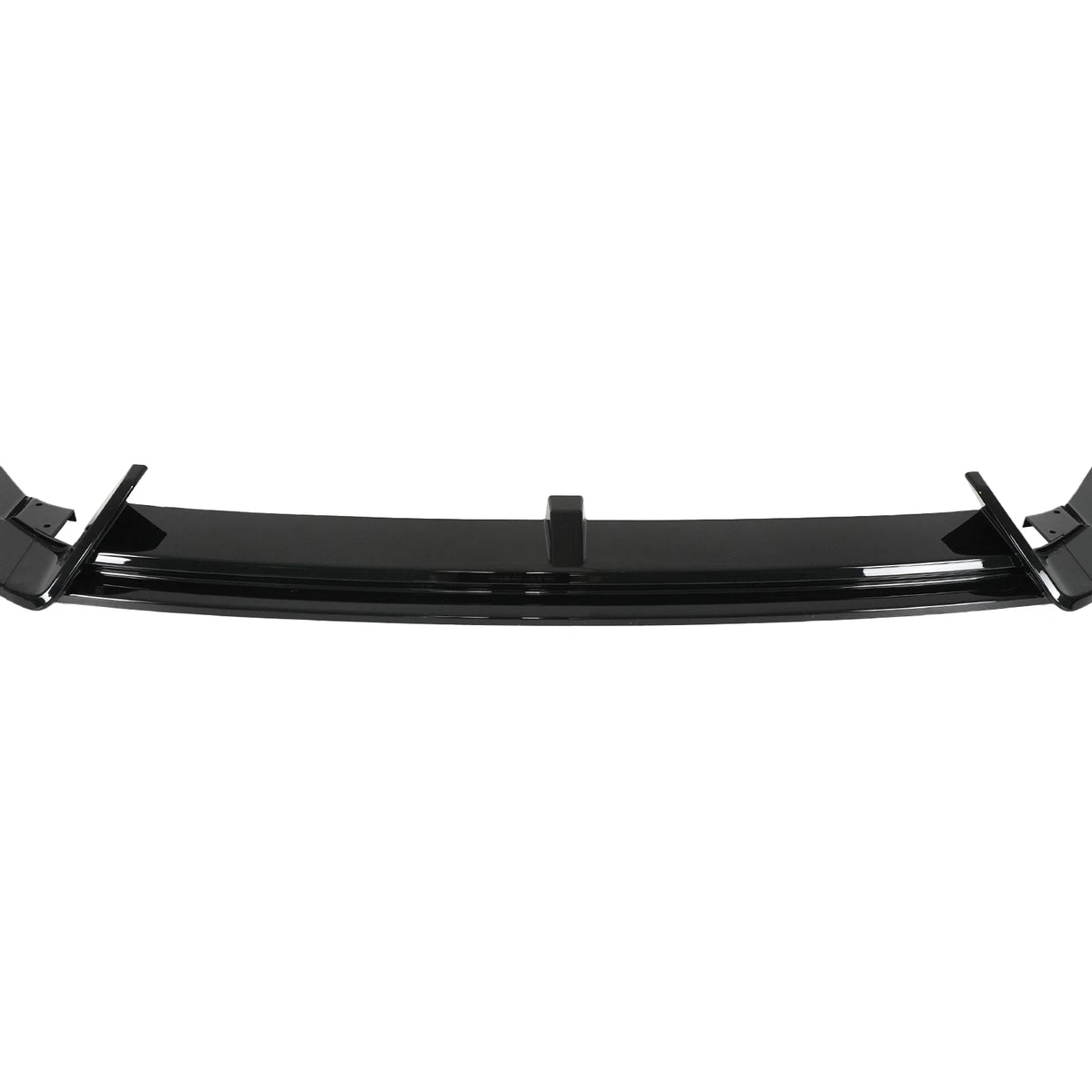 Front Bumper Lip Spoiler for Hyundai Elantra N-Line 2024-2026 - view 24