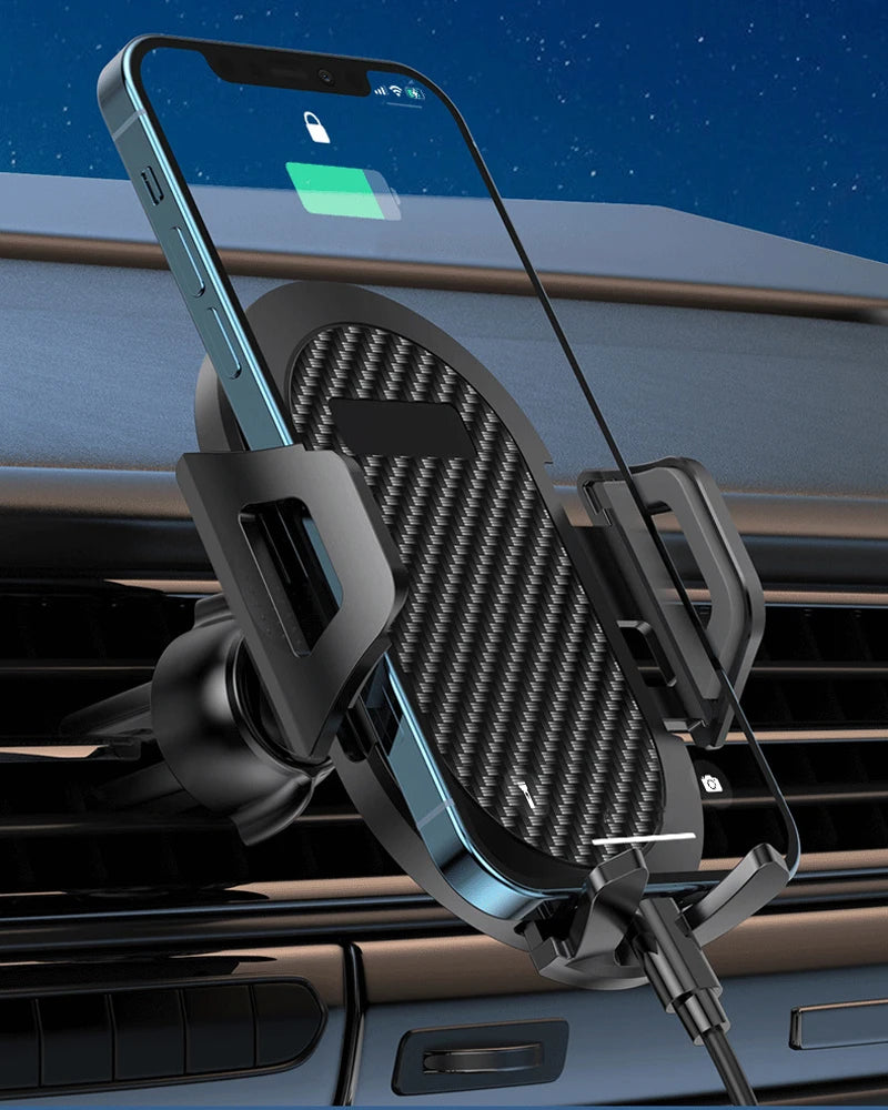 2019-2021 Ford F-150 Car Phone Mount - Adjustable Holder - image 14
