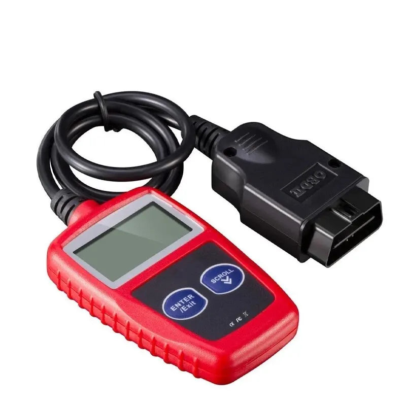 OBD2 Bluetooth Scanner – Automotive Diagnostic Tool