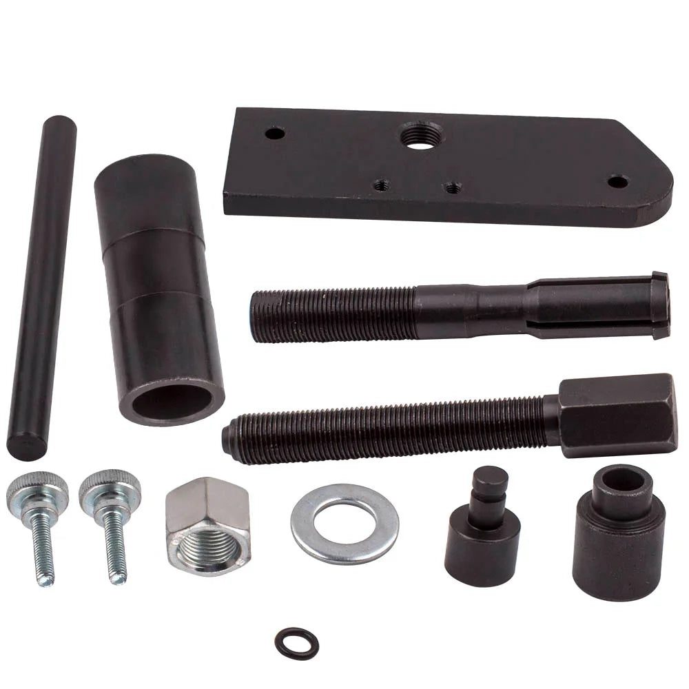 Inner Cam Bearing Puller & Installer Kit for Harley 1986+ - image 4