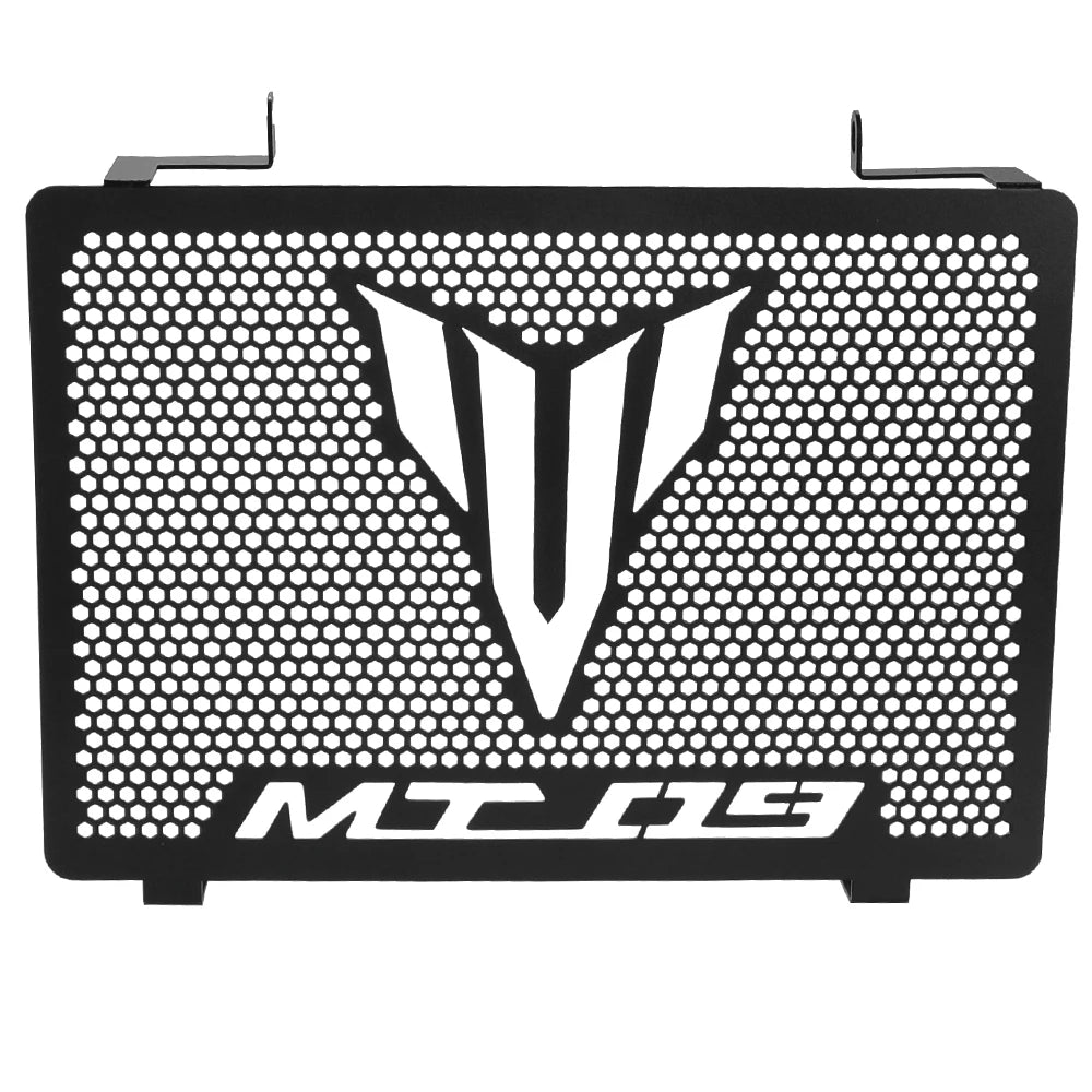 Aluminum Radiator Guard for Yamaha MT-09 2014-2020