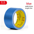 1 Roll Adhesive Fabric Duct Tape Heavy Duty, Carpet Waterproof Tape, Silver Tape Decorative, Automotive Fabric Tape 10 Meter