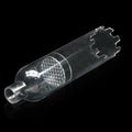 Aquarium Gravel Cleaner Nozzle Fish Tank Water Changer Siphon Pump Sand Washing Filter Replacement Parts