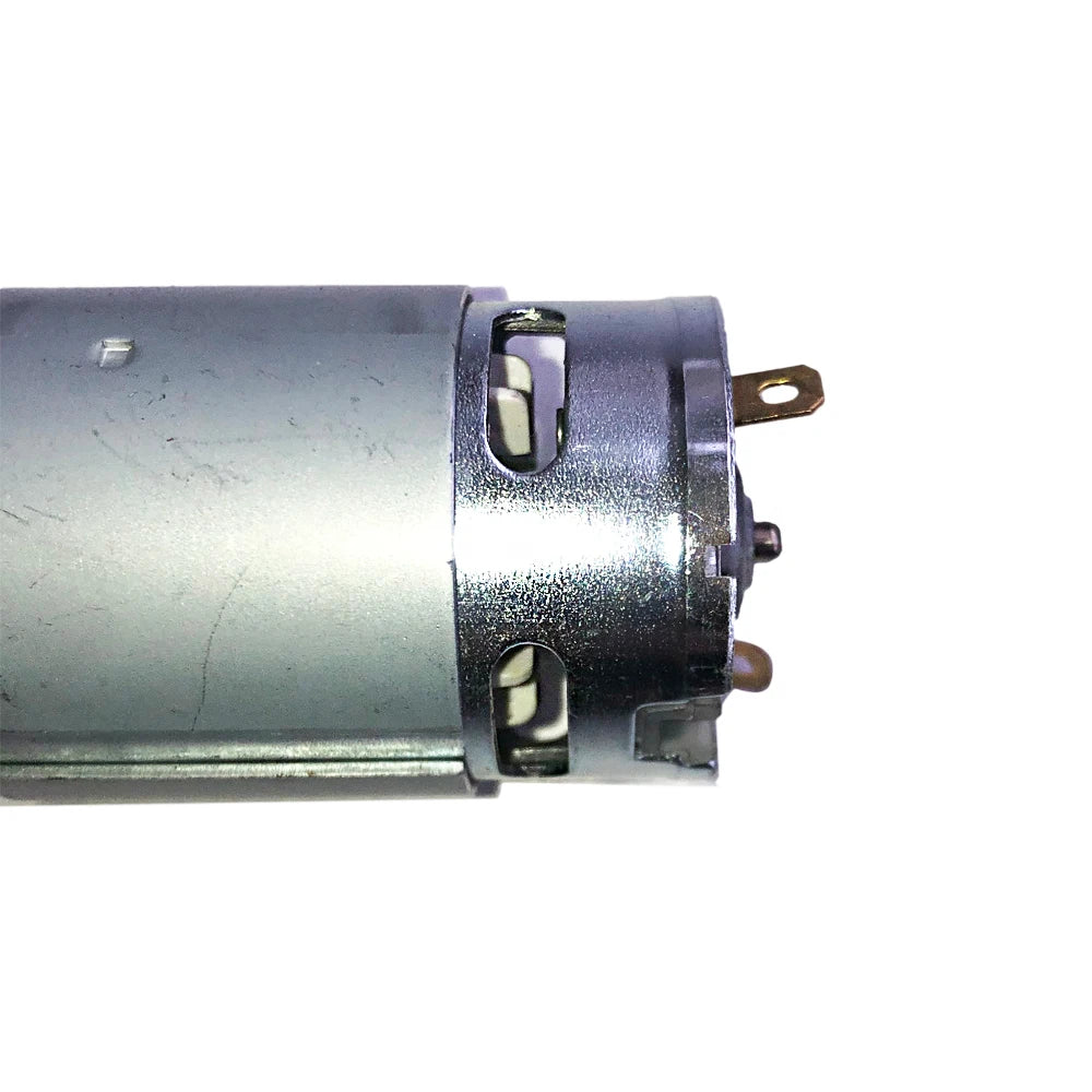 High-Speed RS550 RS570 Motor for Kids Electric Ride-On Car - image 5