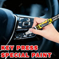 IFUBO Pro Black Car Paint Repair Pen - Scratch Touch Up
