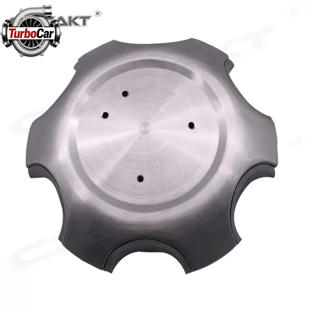 Wheel Center Caps for Toyota 4Runner 2003-2009, 4-Pack - image 5