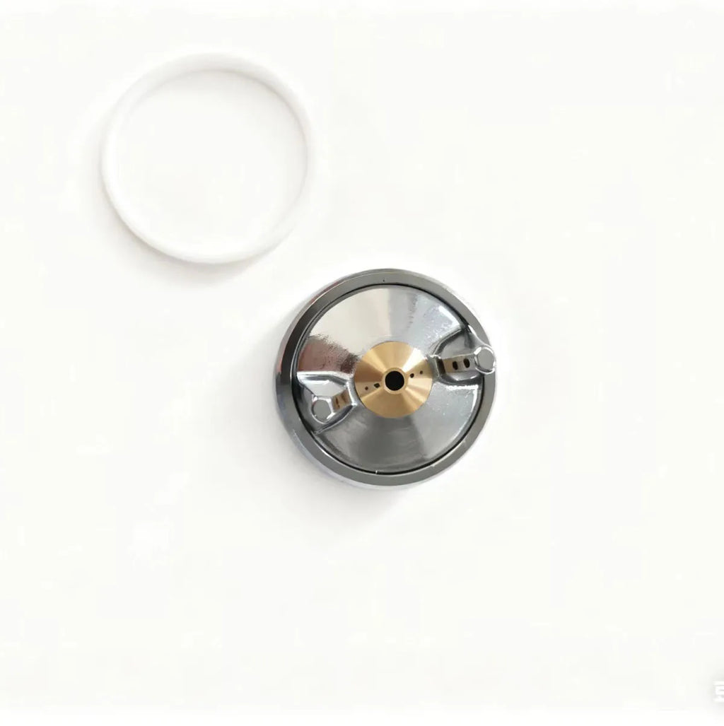 LVLP Car Paint Auto Refinish Spray Gun Professional Quality 1.3mm W800