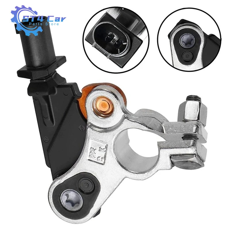 4692269AI Car Battery Sensor IBS for Jeep Cherokee, Dodge Charger, Journey, Viper, RAM 1500 2500 3500
