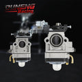 Walbro 2-Stroke Carburetor for CG430 & CG520 Brush Cutters - image 7