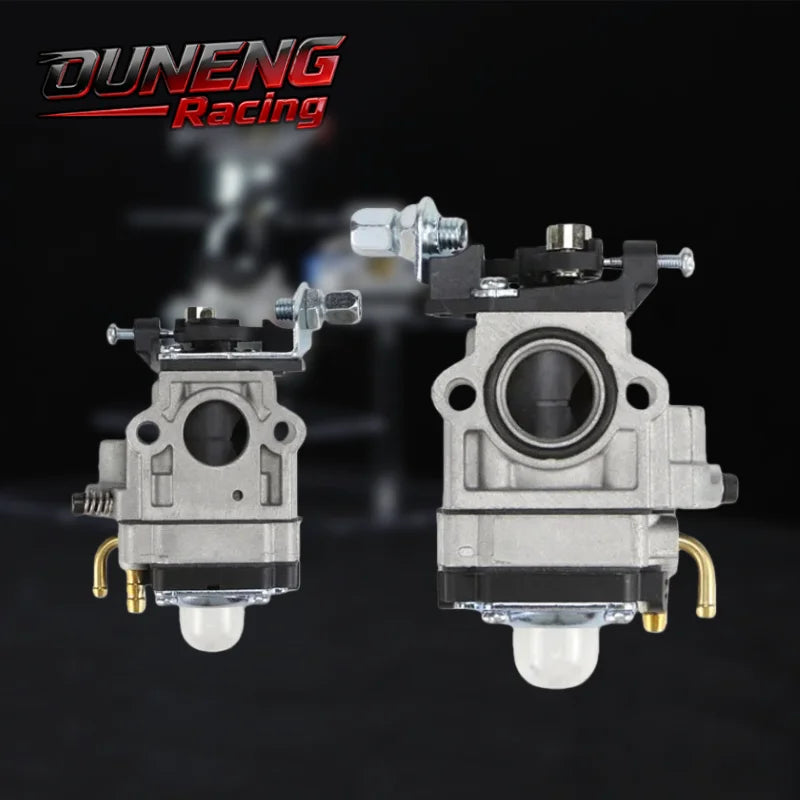 Walbro 2-Stroke Carburetor for CG430 & CG520 Brush Cutters - image 7