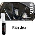 Automotive Wheel Touch-Up Paint Pen for Chips and Scratches