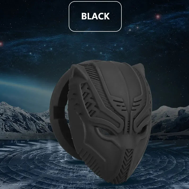 Push Start Button Ring Cover for Car Interior