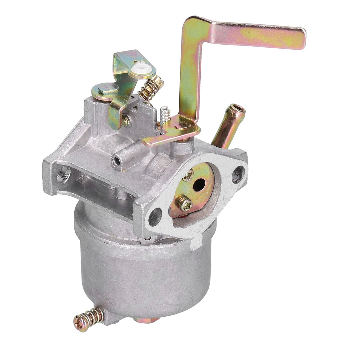 Yamaha Generator Carburetor Aluminum EF2600 EF2700 EF3600 MZ175 MZ200 - image 5