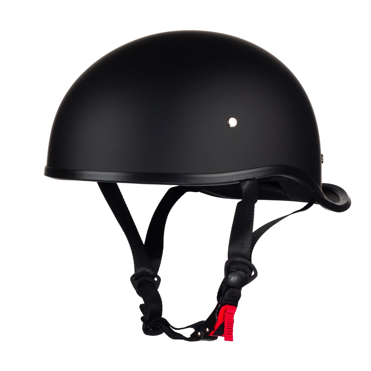 CrownRacing Motorcycle Helmets 3/4 Open Face Helmet - image 11