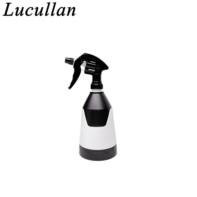 Fine Mist Trigger Sprayer Bottles for Car Detailing