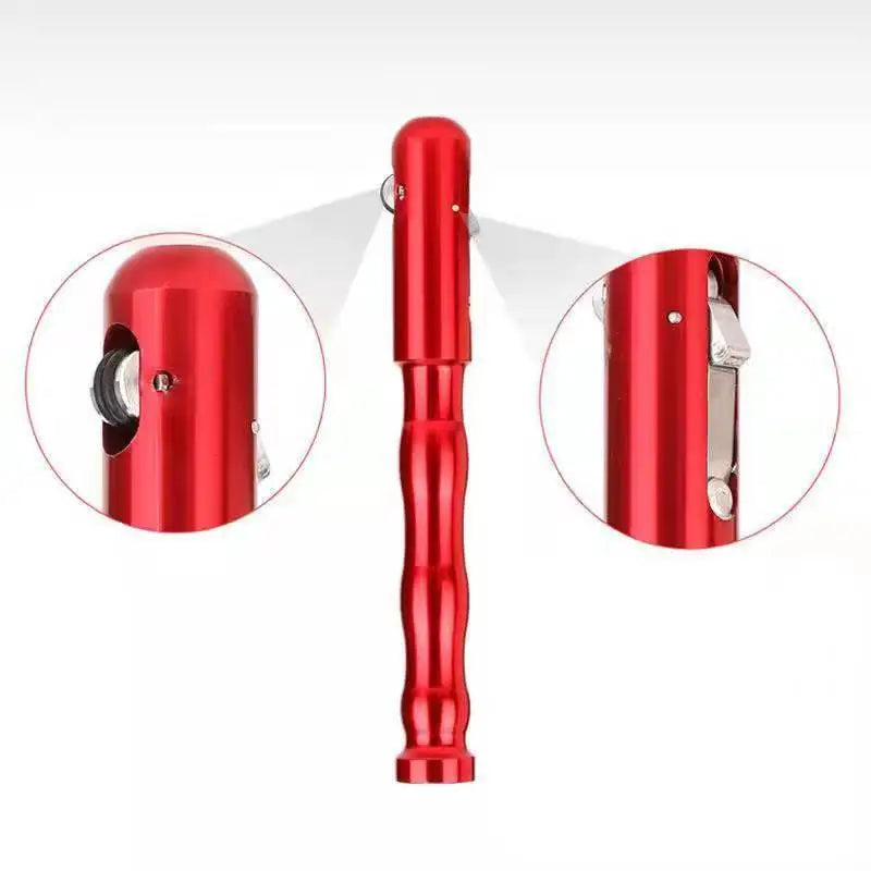 Welding Tig Pen TIG Welding Wire Feed Pen Finger Feeder Welding Rod Holder for Wire Soldering Equipment Supplies