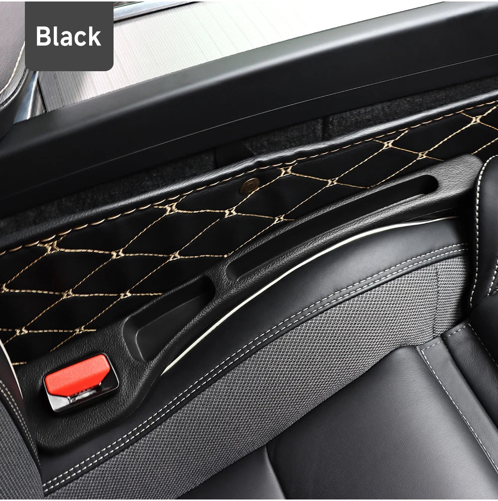 Polyurethane Seat Gap Filler Strips, 2 pcs