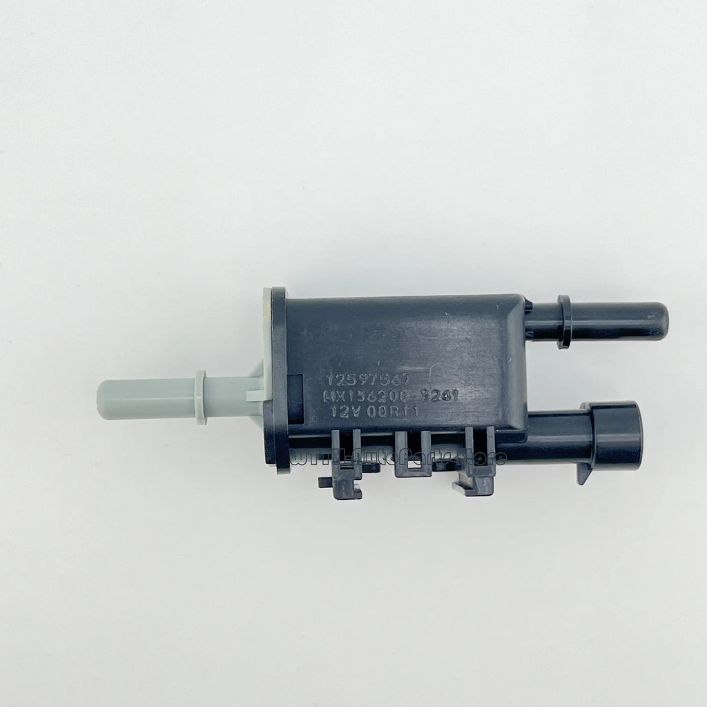 Carbon Canister Solenoid Valve 12597567 for Chevy Malibu Buick GMC - image 4