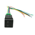LED Fog Lamp Switch for Toyota Tundra, Tacoma & RAV4 - image 17