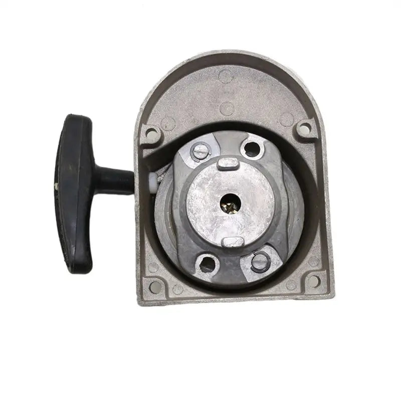 Pull Starter Assembly for 49cc to 80cc 2-Stroke Bicycle Engines - view 6