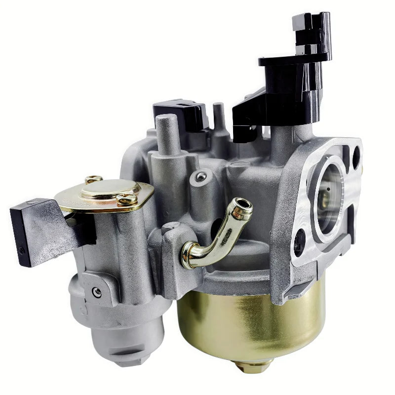 Carburetor Kit for Honda GX160 GX200 5.5HP 6.5HP Small Engines