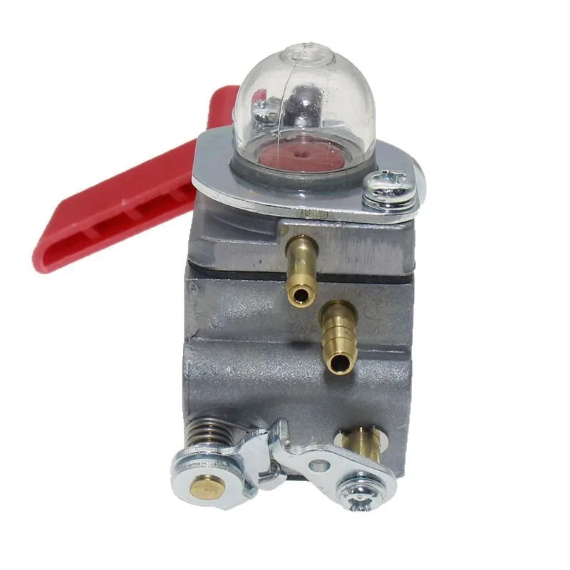 MC1619BE Carburetor for Huayi GBS430R GTR Brush Cutter - image 4