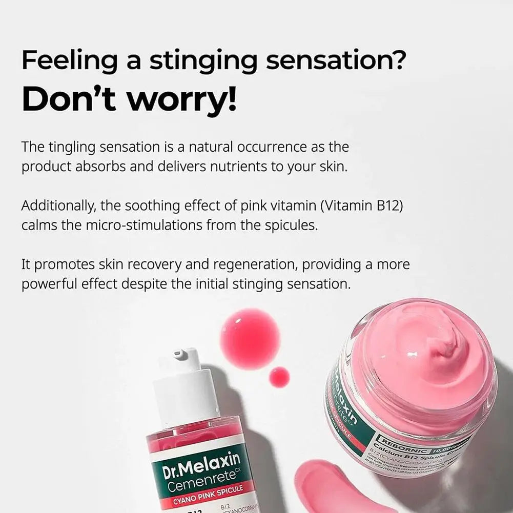Under Eye Hydrating Cream Serum for Dark Circles & Puffiness - image 5
