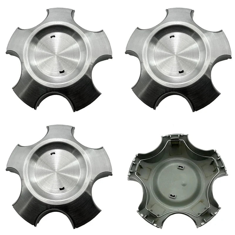 150mm Wheel Center Caps for Toyota Tundra & Sequoia 2008-2017 - image 4