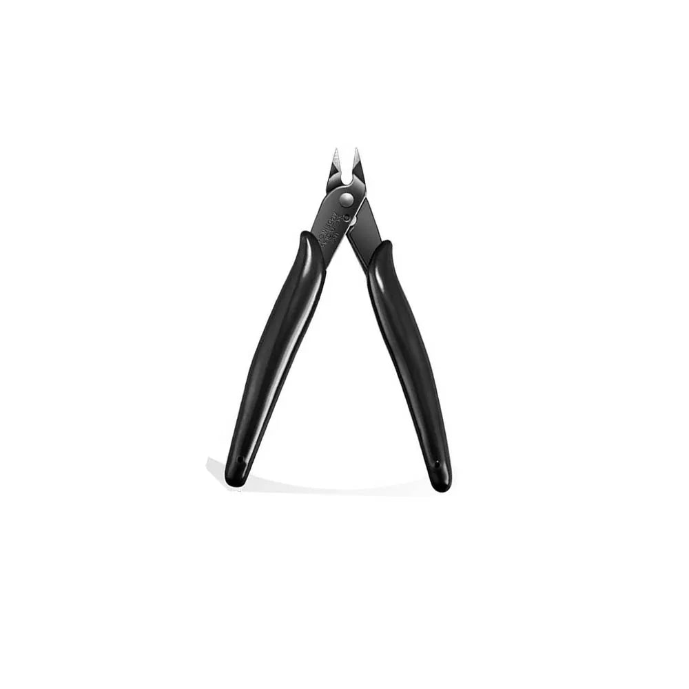 10 Piece Multi Functional Metal Pliers Set Wire Cable Cutters for DIY Models