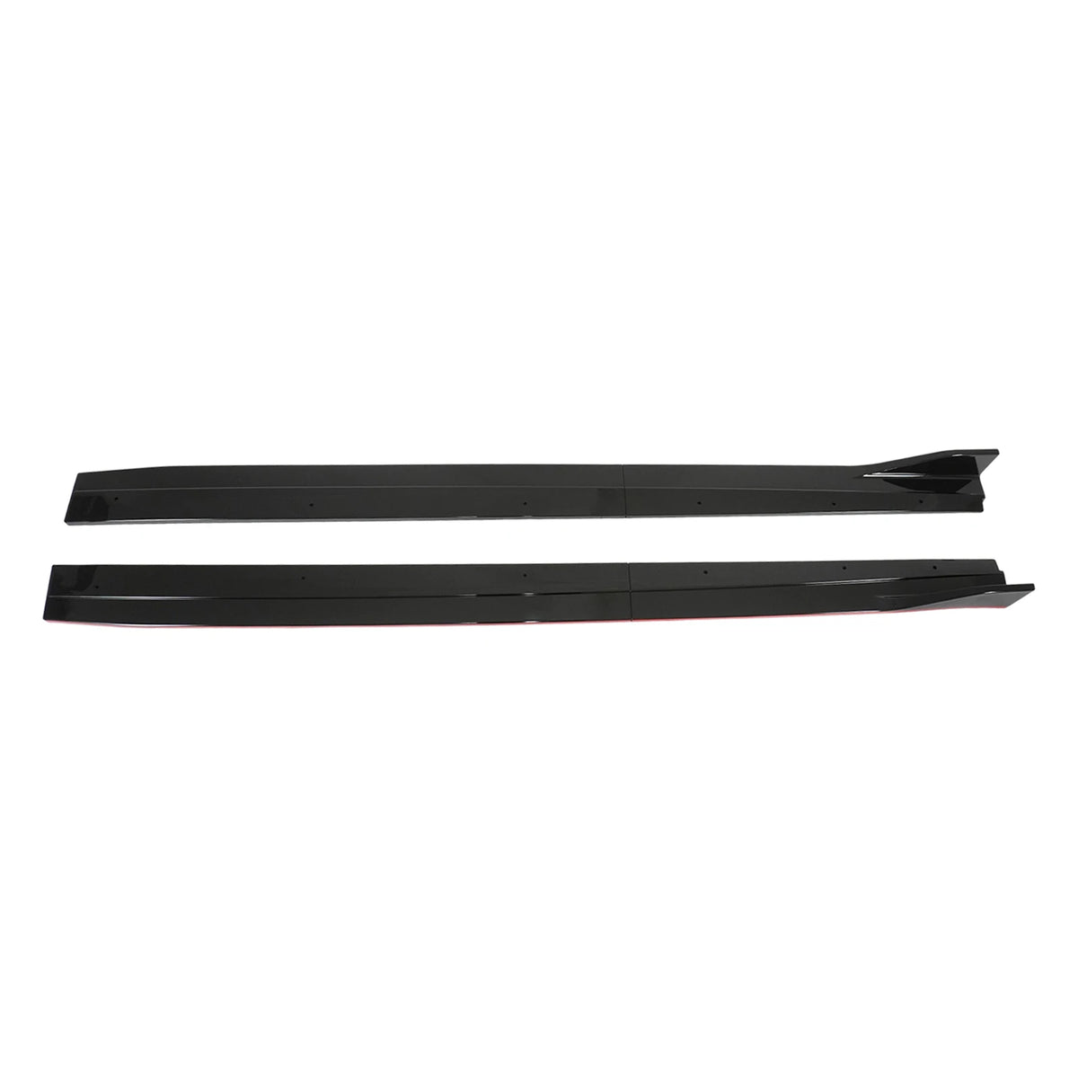 Side Skirt Extension Set for Hyundai Elantra N 2022 Onward - view 11