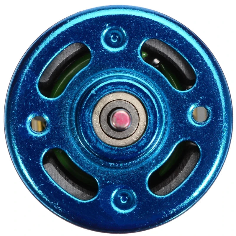 RS-550 Brushed Electric Motor 30K RPM with Cooling Fan - image 4