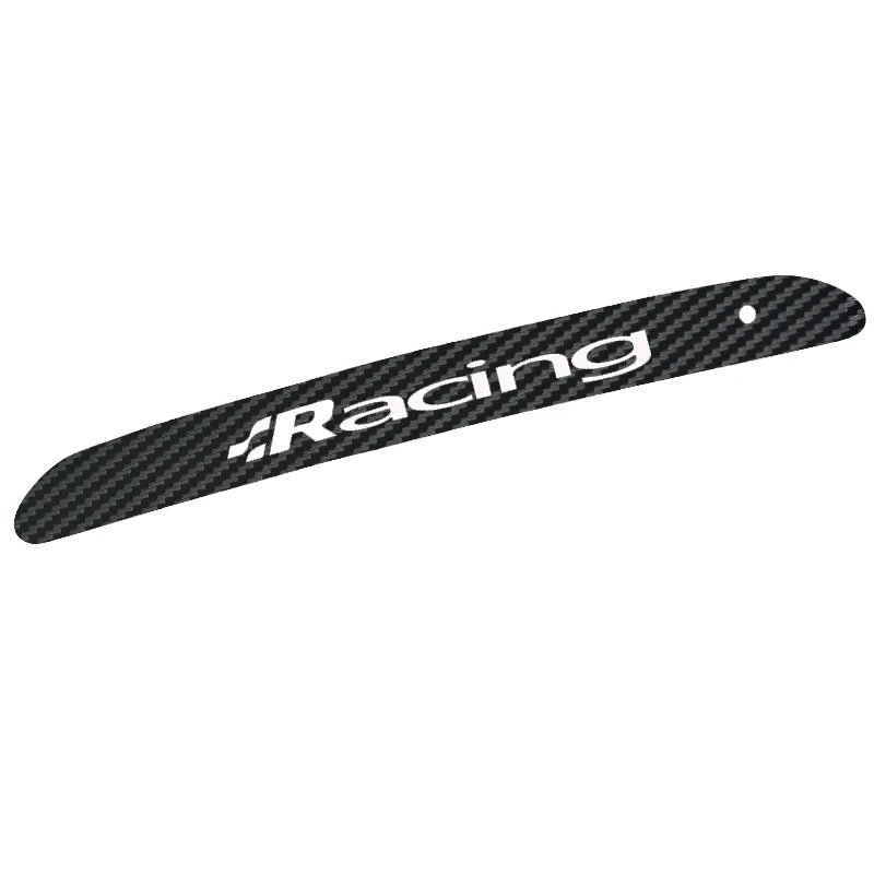 High Brake Light Decorative Decal for Volkswagen Golf, Polo and Passat - view 13