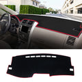 Toyota Corolla Dashboard Cover Mat (2006-2013) - UV Protection - image 7