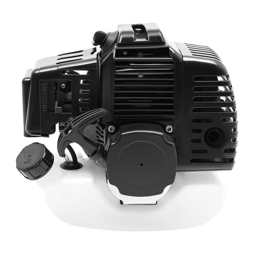 49cc 2-Stroke Pull Start Gas Engine for Pocket Bikes and Scooters
