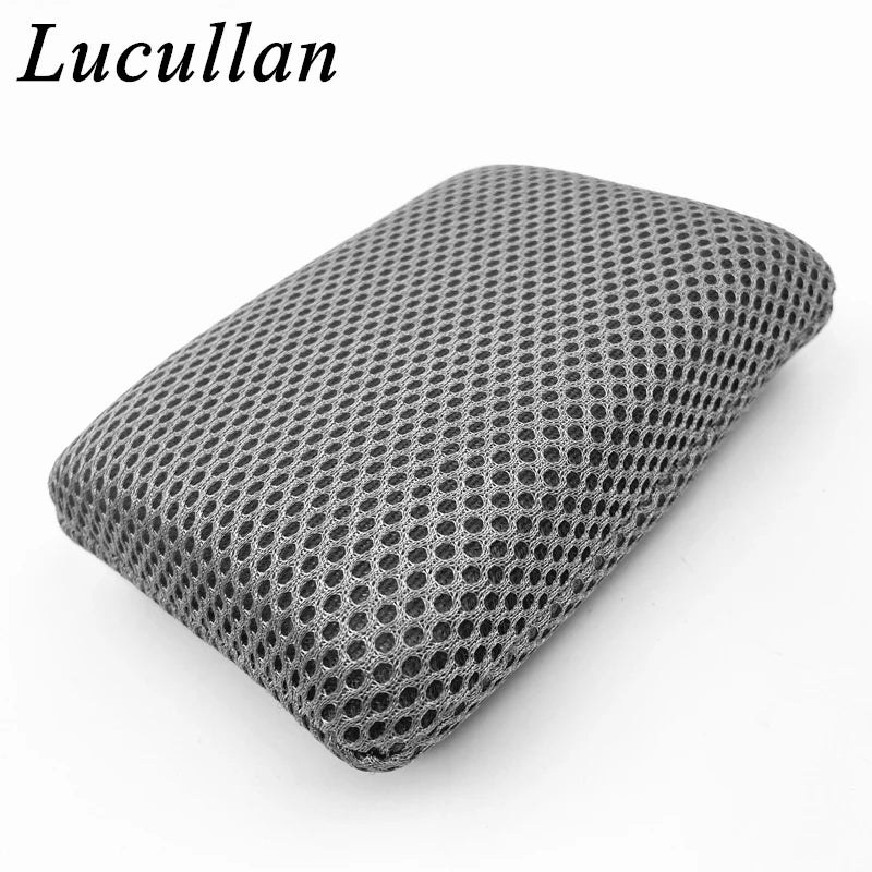 Lucullan Microfiber Bug Sponge for Cars – Scratch-Free Detailing - image 11