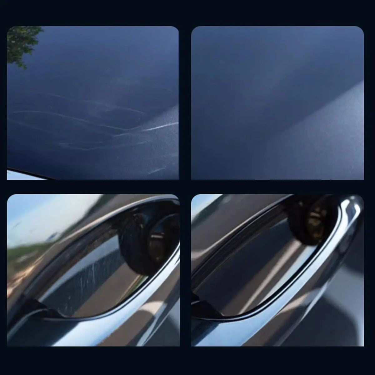 Car Scratch Remover Multi-purpose Auto Swirl Remover Scratches Repair Polishing Auto Body Grinding Efficient Anti Scratch Wax