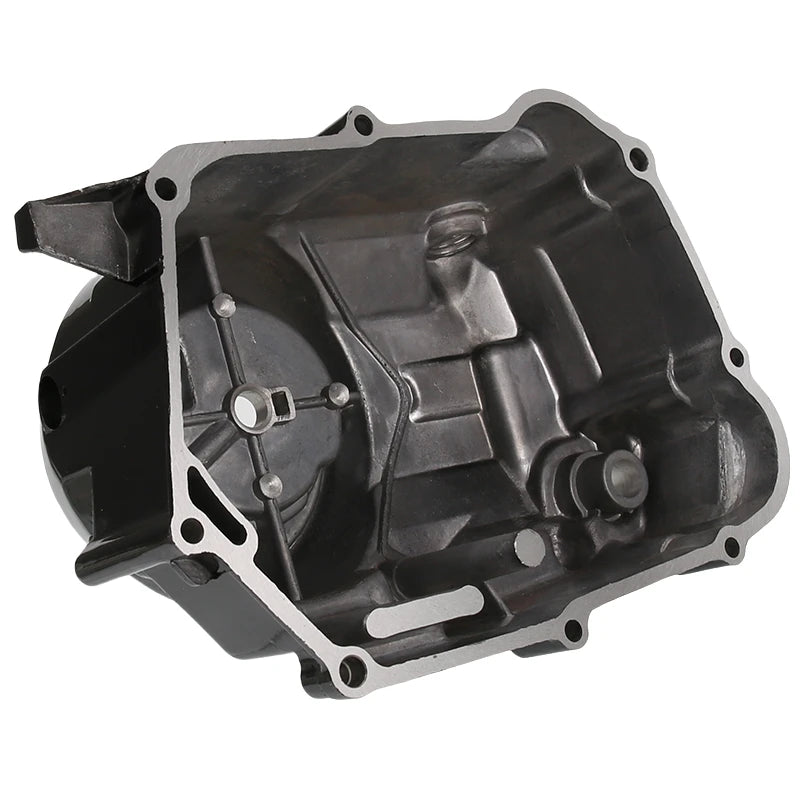 Right Crankcase Clutch Cover for Lifan 125 Horizontal Engines - view 3