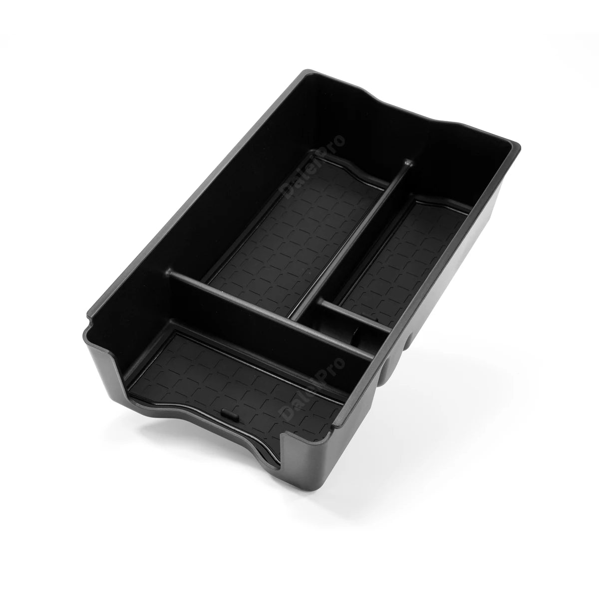 Armrest Storage Box and Console Drawer for Toyota RAV4 2026-2027