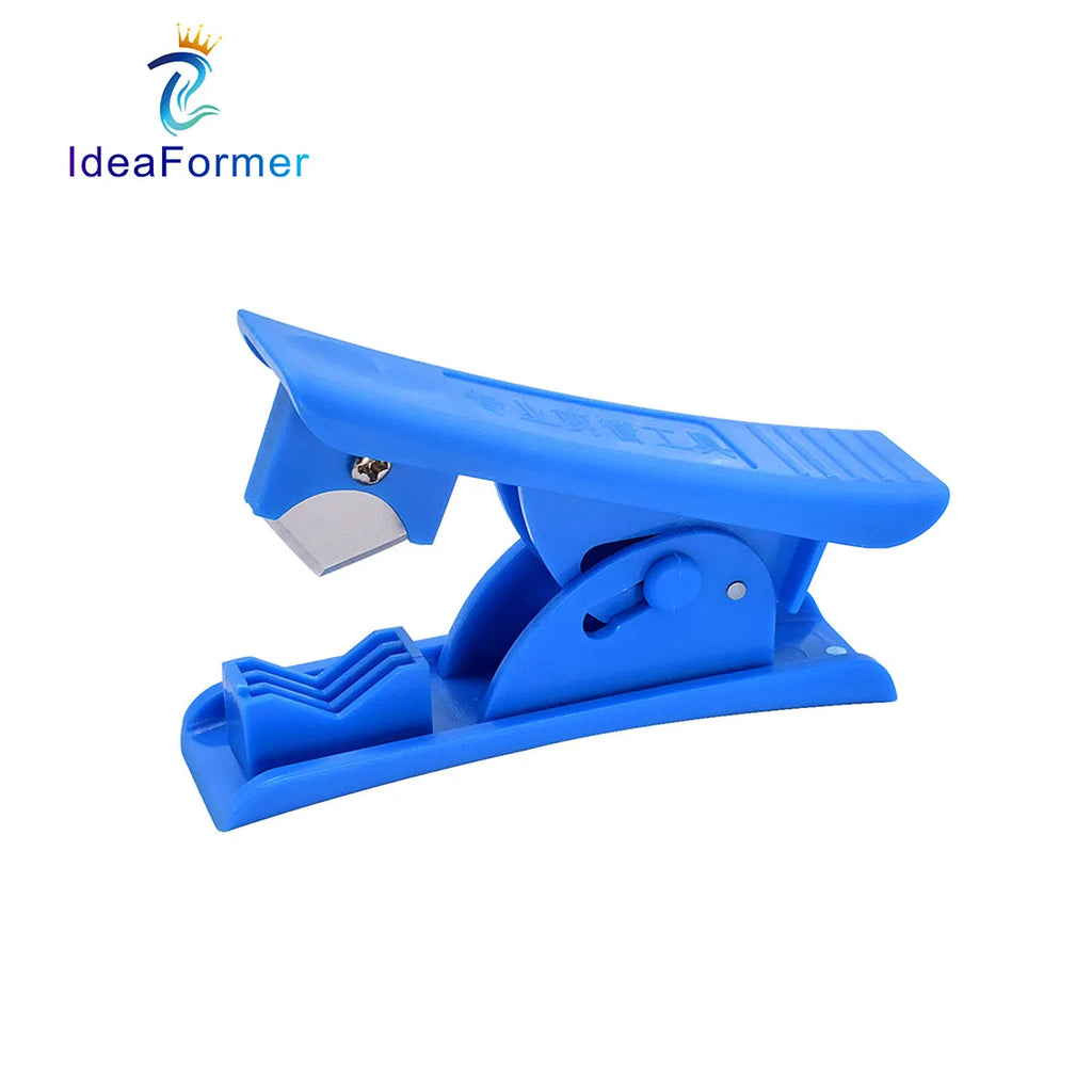 Mini Portable PTFE Tube Cutter – Precision Cutting Blade