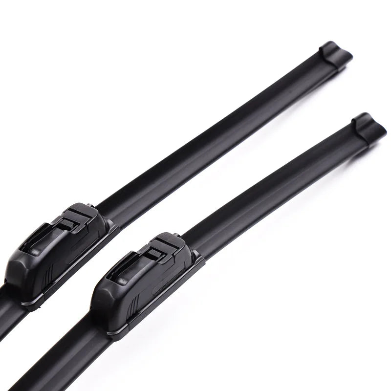 Frameless Wiper Blades for Toyota Yaris Vitz 1999-2005 (2 Pack) - image 4
