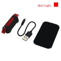VULPO USB-Rechargeable Helmet Signal Light - image 16
