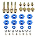 Engine Valve Cover Washer and Bolt Set for Honda and Acura B-Series - view 20
