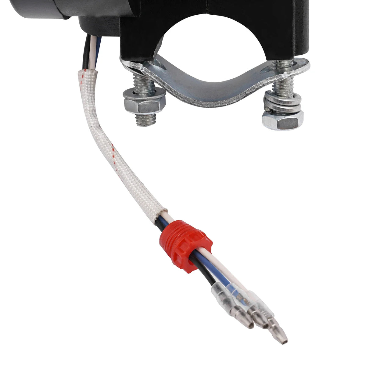 80cc 2-Stroke Bicycle Engine Kit with CDI Ignition